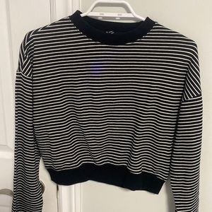 Forever 21 sweatshirt